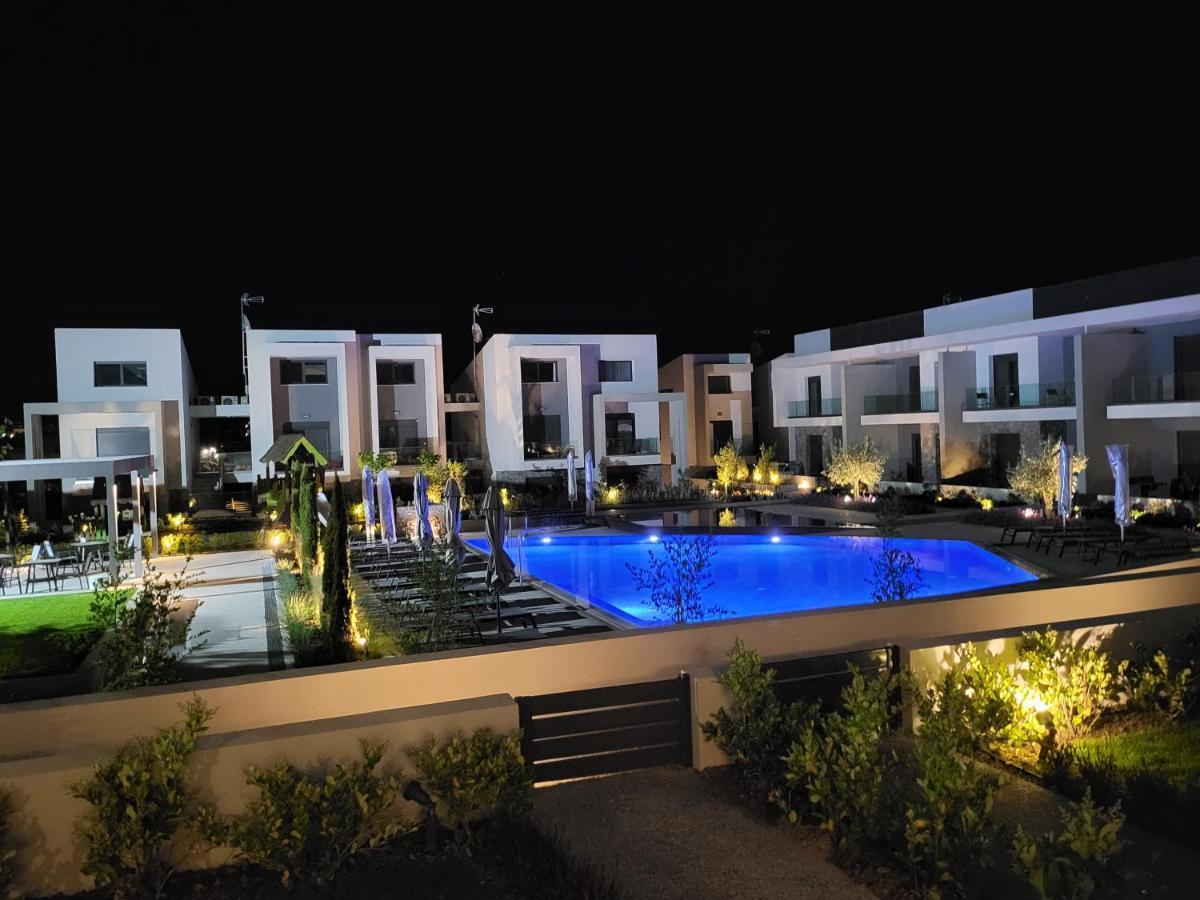Olea Valley Villa T2 Nikiti  Exterior photo